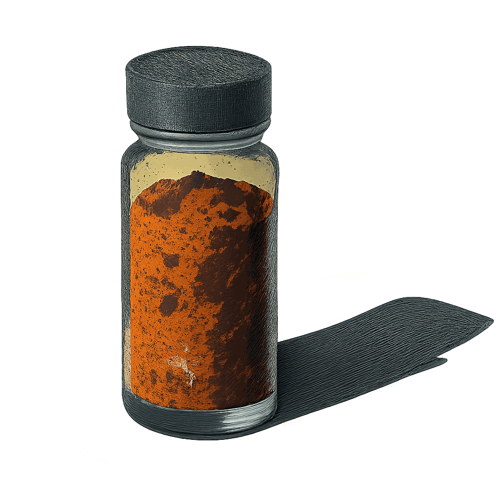 Shichimi togarashi